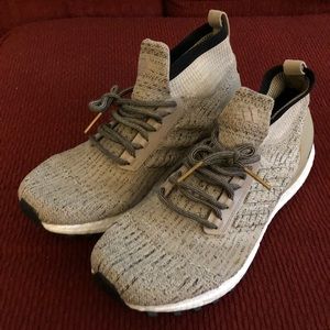 Ultraboost Mid Adidas